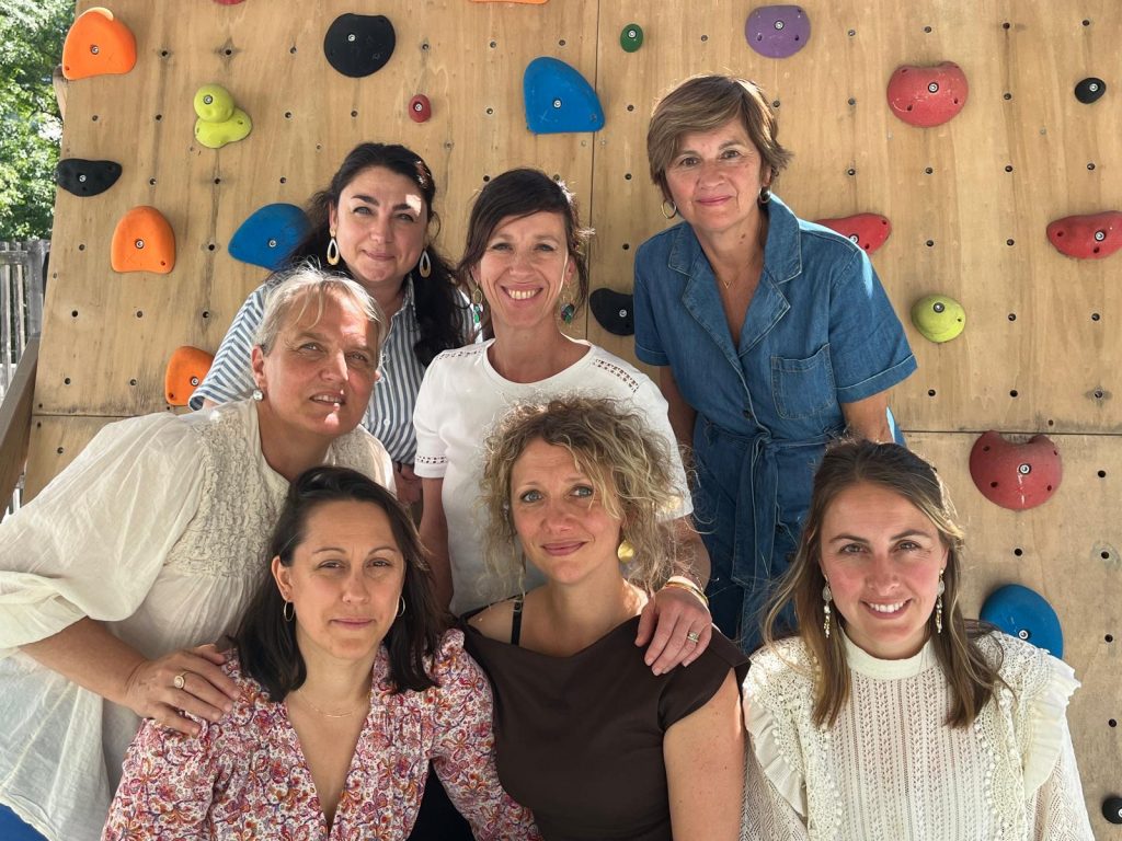 Fédération crèches associatives 44