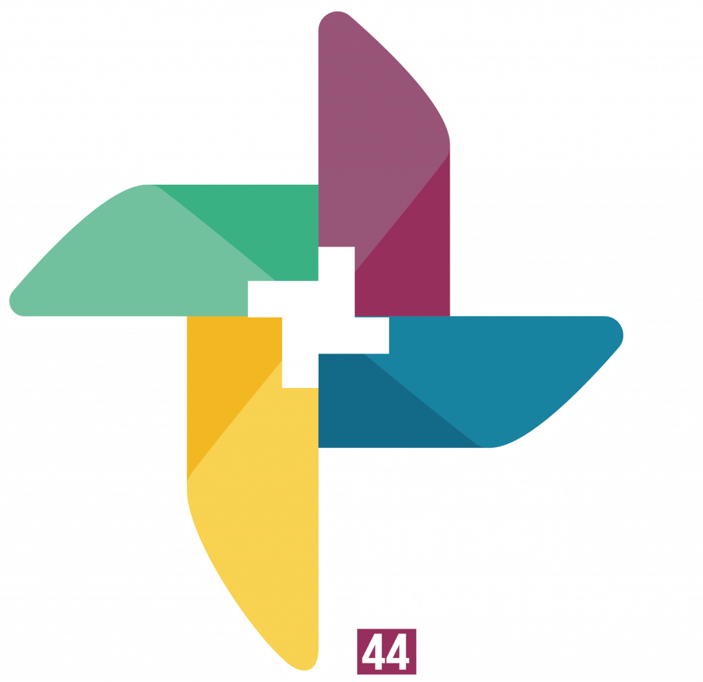Logo Fédération des crèches associatives
